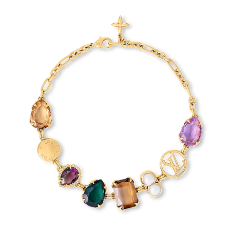 Toux Les bijoux