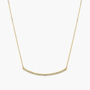 Sylvia Necklace
