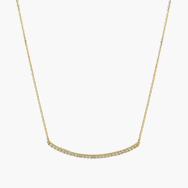 Sylvia Necklace