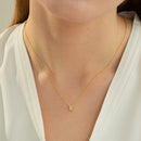 Polly Necklace