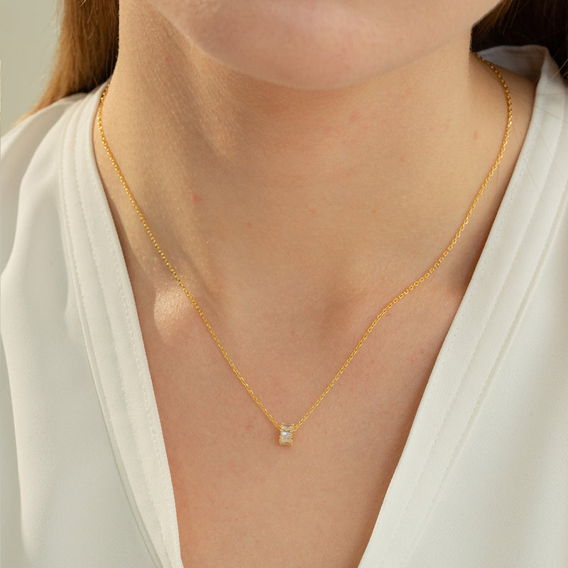 Polly Necklace