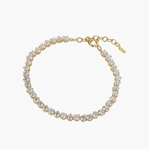 Josephine Tennis Bracelet