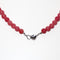 Aeri Heart Clasp Necklace