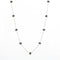 Dari Flower Necklace