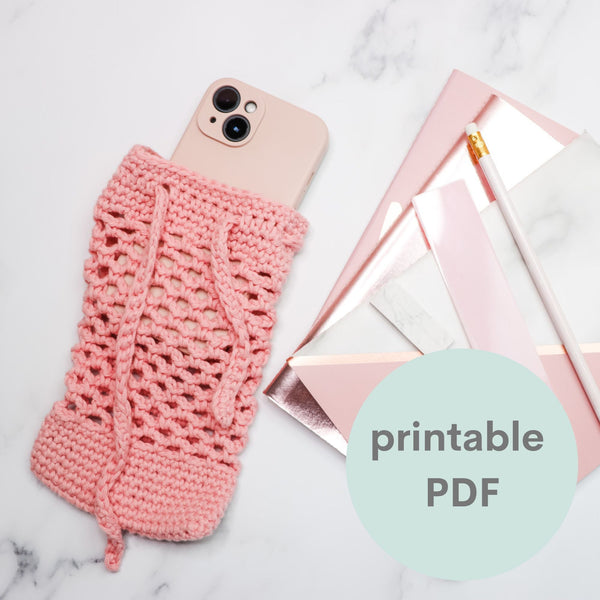 The Elina Pouch