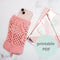 The Elina Pouch