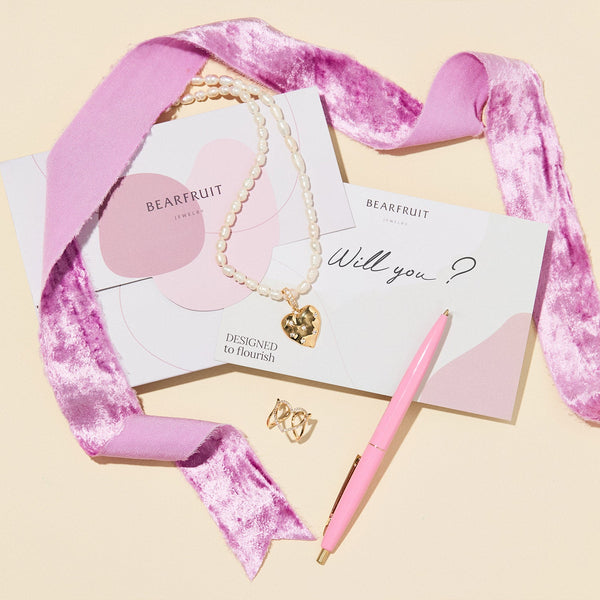 Gift Note