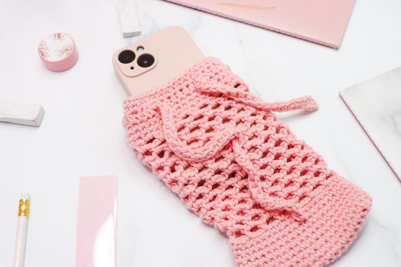 The Elina Pouch