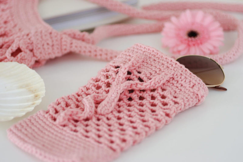 The Elina Pouch