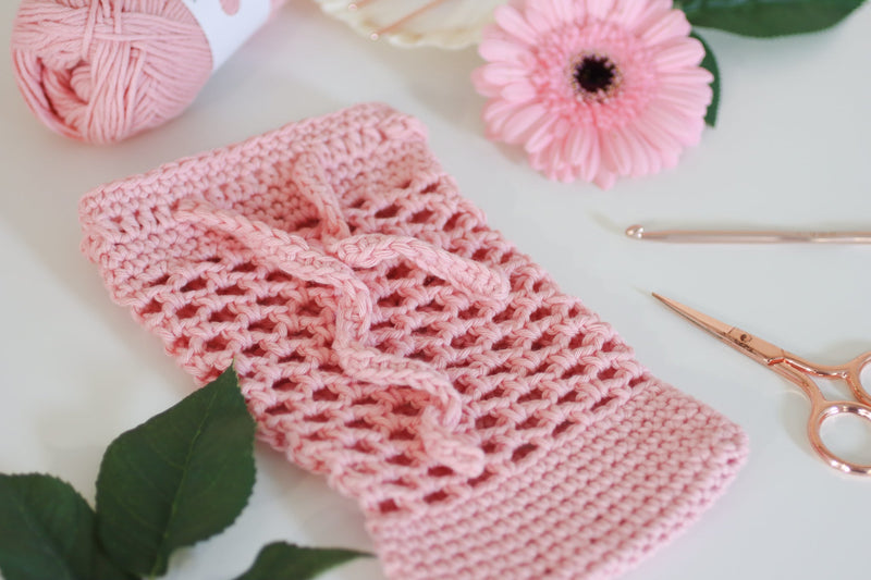 The Elina Pouch