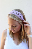 The Sharma Headband