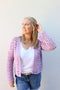 The Sharma Cardigan