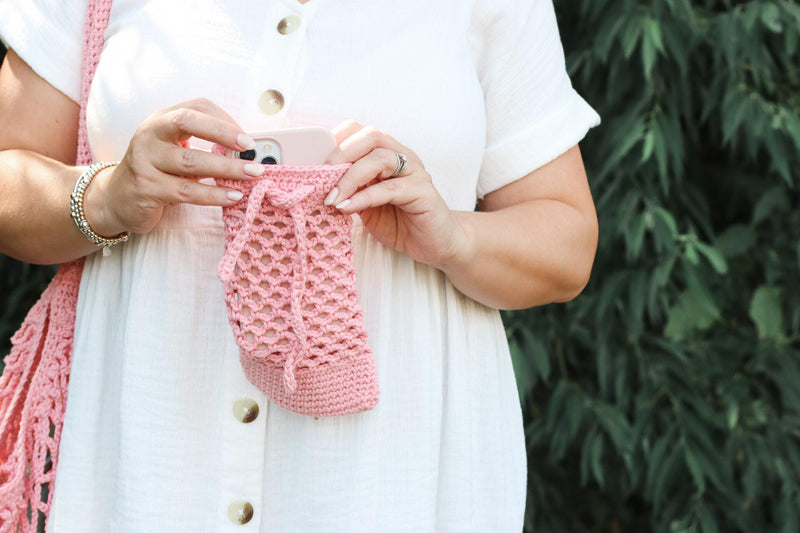 The Elina Pouch
