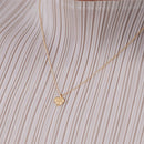 Mama Heart Necklace