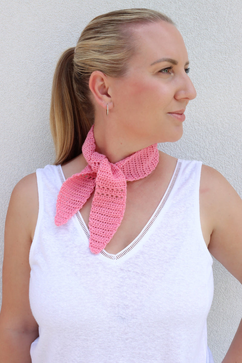 The Selene Neckerchief