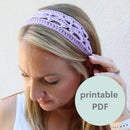 The Sharma Headband