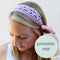 The Sharma Headband
