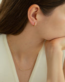 Sylvia Necklace