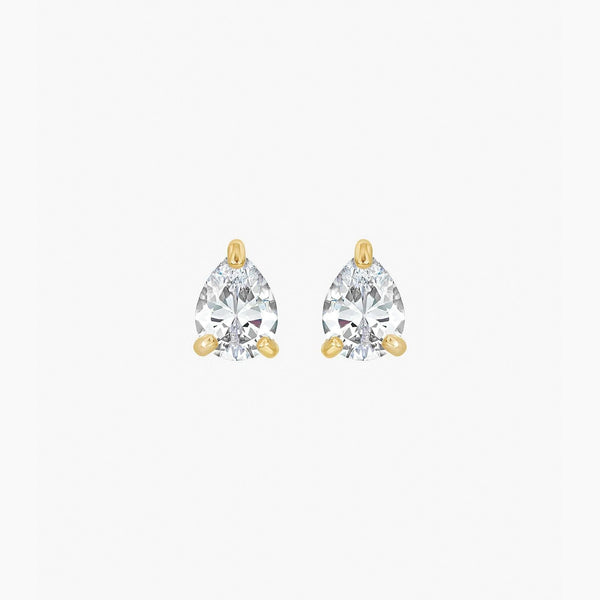 Carol Stud Earrings