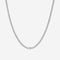 Celeste Tennis Necklace