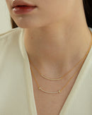Sylvia Necklace
