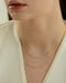 Sylvia Necklace