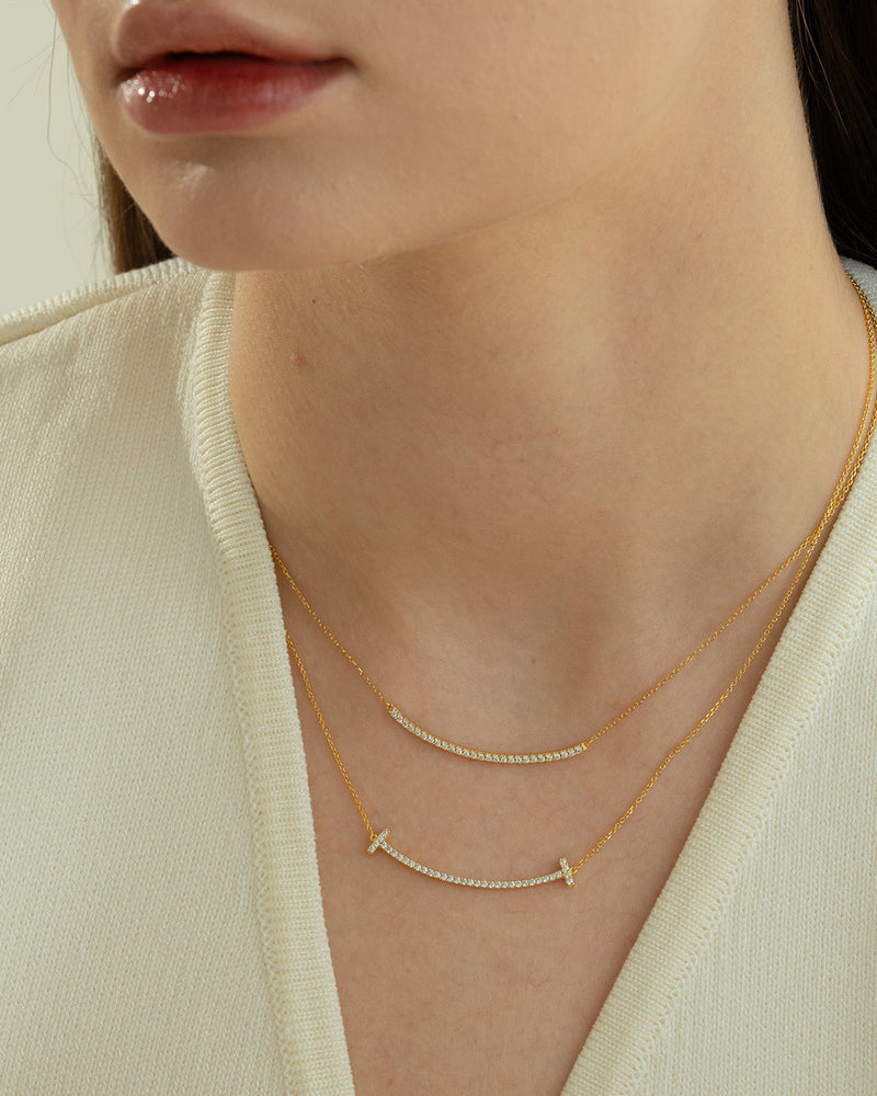 Sylvia Necklace