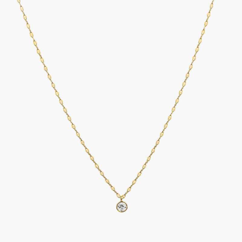 Rosie Necklace