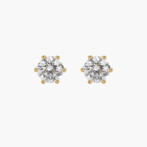 Estelle Stud Earrings