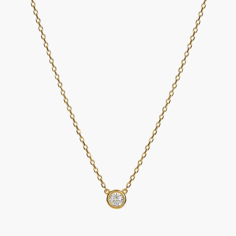 Margot Necklace