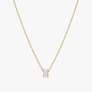 Polly Necklace