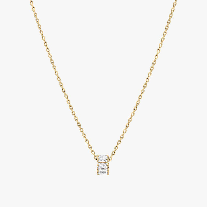 Polly Necklace