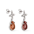 Boucles d'oreilles Heirloom