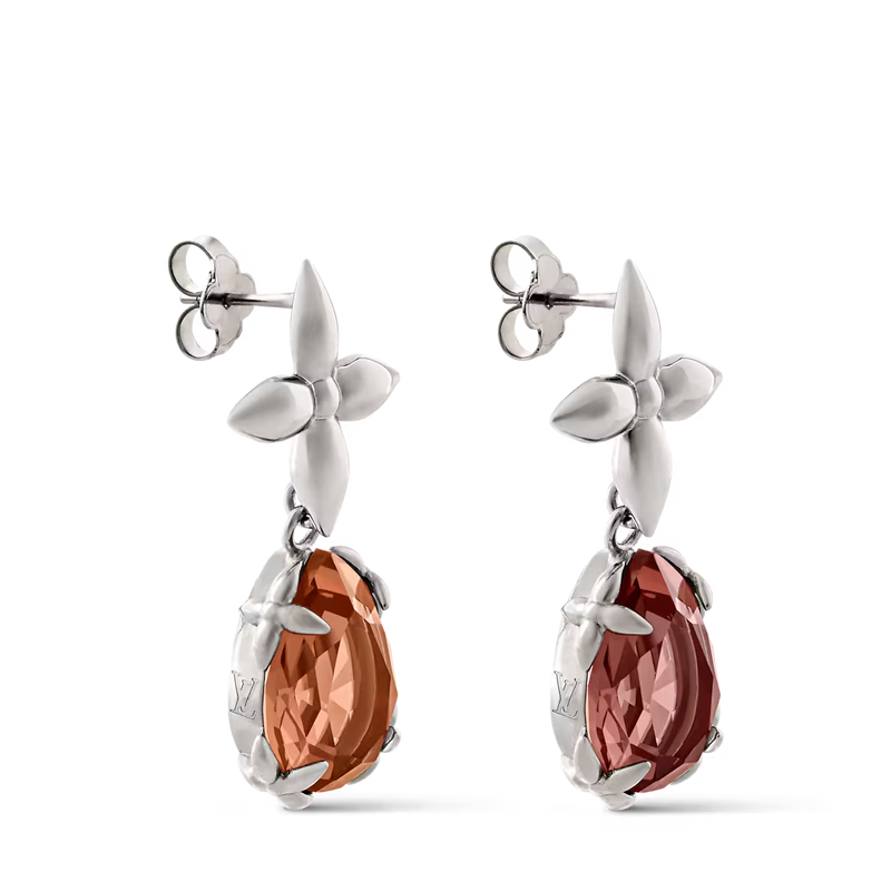 Boucles d'oreilles Heirloom