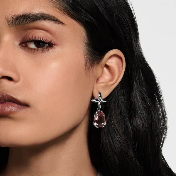 Boucles d'oreilles Heirloom