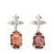 Boucles d'oreilles Heirloom