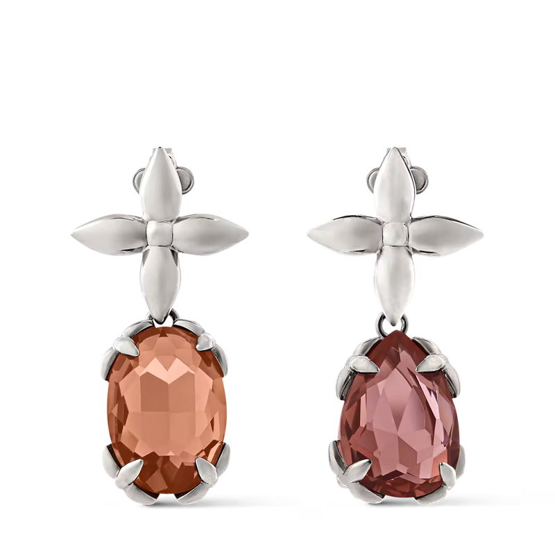 Boucles d'oreilles Heirloom