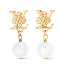Boucles d'oreilles LV Iconic Louisa