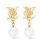 Boucles d'oreilles LV Iconic Louisa