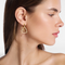 Boucles d'oreilles My LV Heart