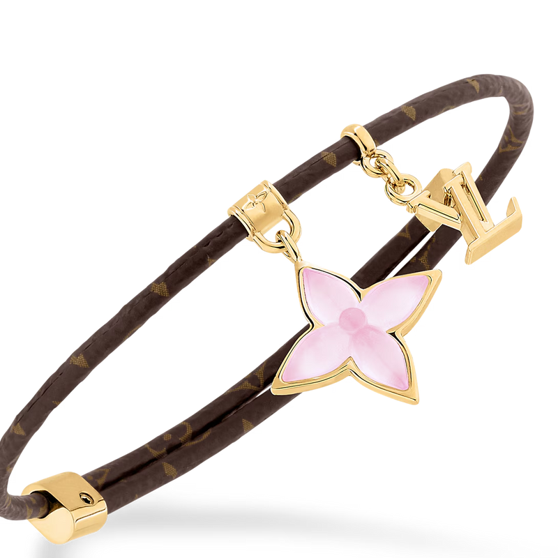 Bracelet LV Gloss