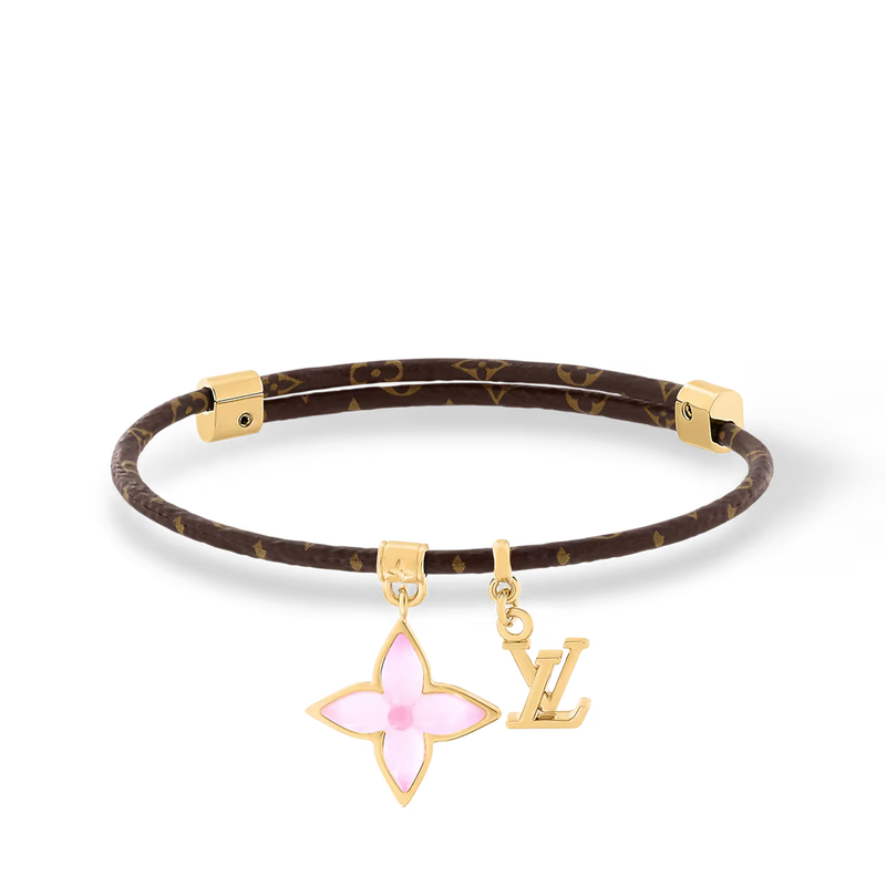 Bracelet LV Gloss