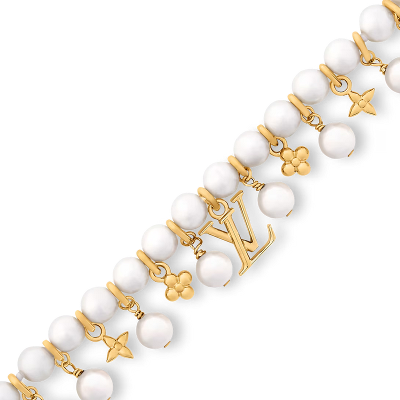 Bracelet Pearl River
