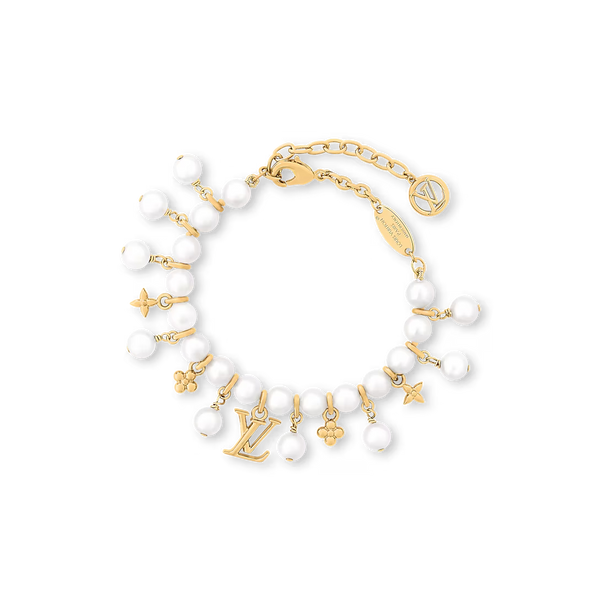 Bracelet Pearl River