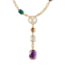 Sautoir pendentif Heirloom
