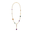 Sautoir pendentif Heirloom